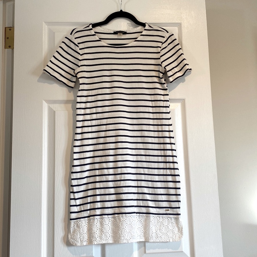 GUC Tommy Hilfiger dress